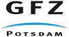 GFZ logo