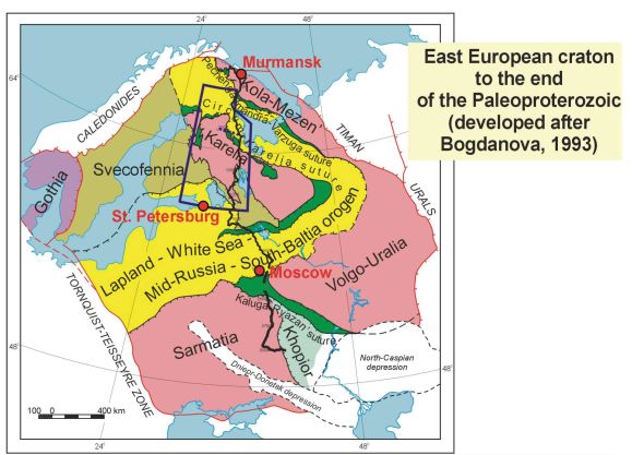 bodganova 1993