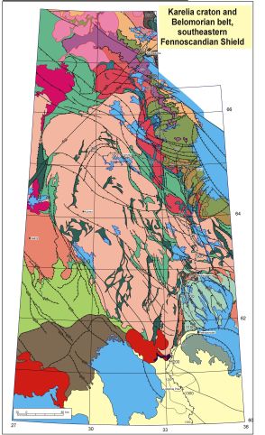geology
